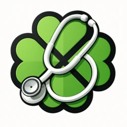 Luckycharm Primary Care logo
