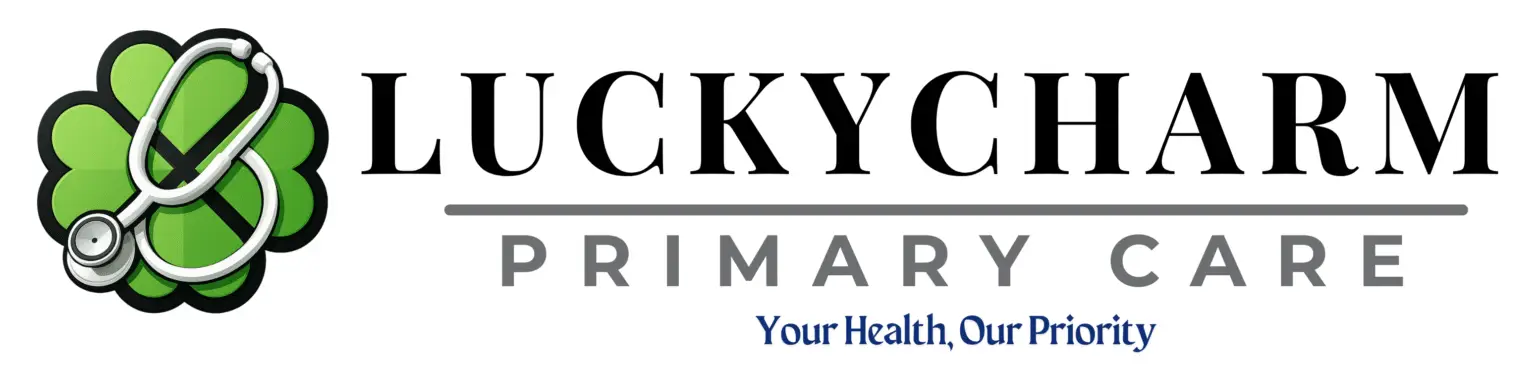 Luckycharm Primary Care - Primary Care Physician in Longview Texas