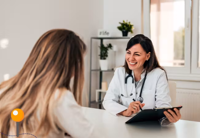 Appointment Info 2 Self Pay Primary Care